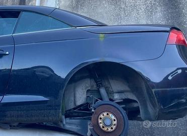 PORTELLONE POSTERIORE VOLKSWAGEN Eos Serie (1F7) P
