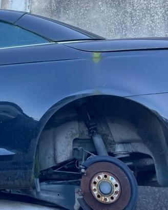 PORTELLONE POSTERIORE VOLKSWAGEN Eos Serie (1F7) P