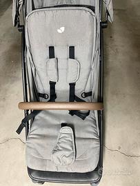 Joie Pact Pro passeggino