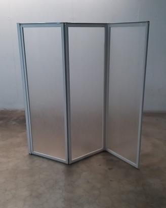 Parete doccia sopravasca