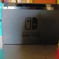 Nintendo blu e rossa