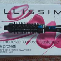 Piastra per capelli NUOVA (marca IMETEC)