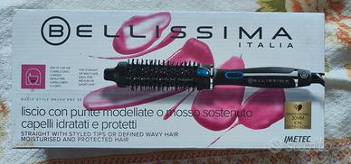 Piastra per capelli NUOVA (marca IMETEC)