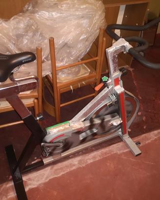 Spin Bike 