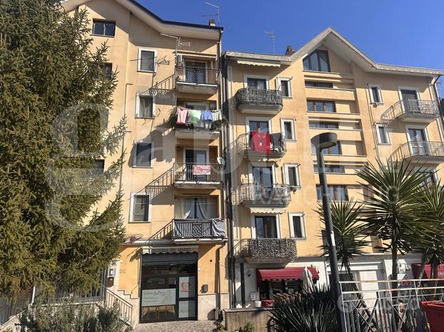 Appartamento Avellino [Cod. rif 3215377VRG]