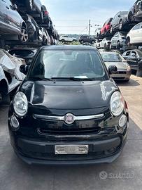 FIAT 500L 1.3D - ANNO 2014 - PER RICAMBI