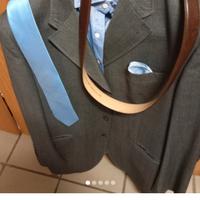 abito uomo taglia xxxl