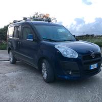 Fiat Dobló 1.6 105cv del 2011
