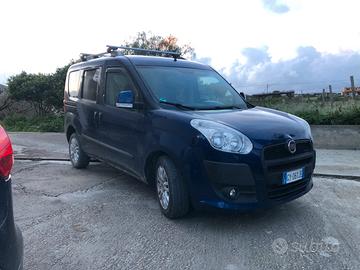 Fiat Dobló 1.6 105cv del 2011