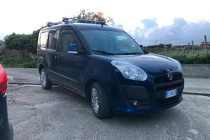 Fiat Dobló 1.6 105cv del 2011