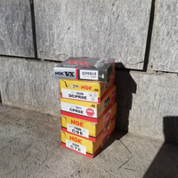 Candele moto NGK Spark plugs