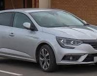 Ricambi Renault Megane disponibili