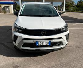 Opel crossland elegance nuovissima