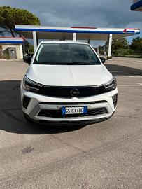 Opel crossland elegance nuovissima