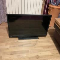 TV toshiba 32"