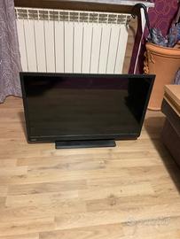 TV toshiba 32"