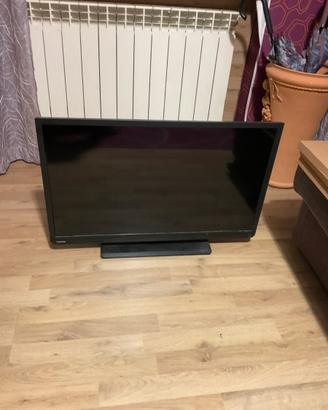 TV toshiba 32"