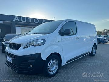 PEUGEOT Expert BlueHDi 115CV FURGONE 3 POSTI