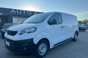 PEUGEOT Expert BlueHDi 115CV FURGONE 3 POSTI