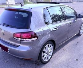 Golf 6