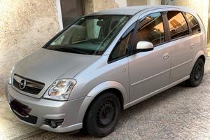 Opel Meriva gpl
