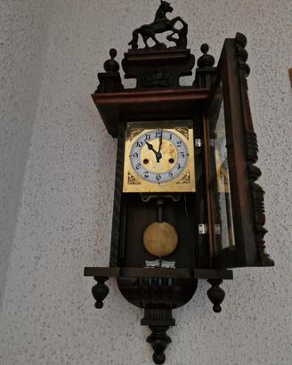 orologio a pendolo