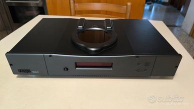 Lettore CD 