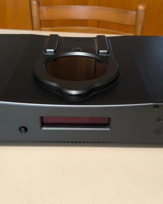 Lettore CD 