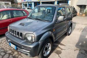 Suzuki Jimny 1.5 DDis