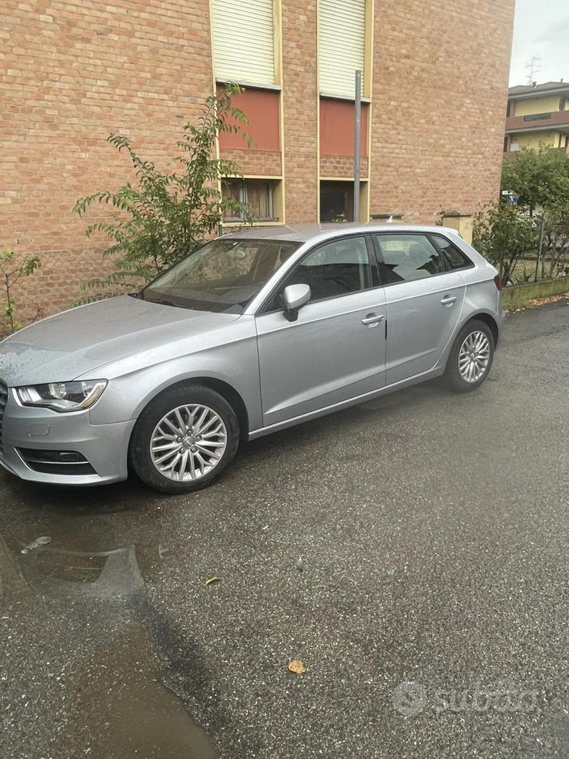 Audi A3 2014 photo 5