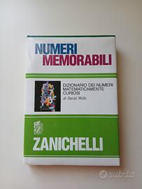 Numeri memorabili