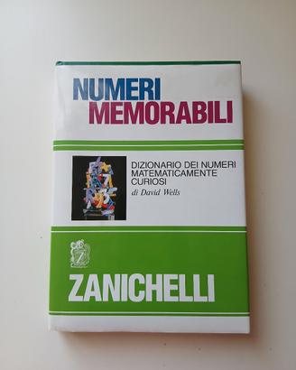 Numeri memorabili