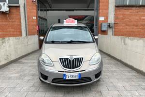 Lancia MUSA 1.4 Oro . Metano