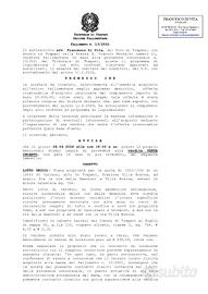 Terreno Via delle amazzoni 1 in Trapani