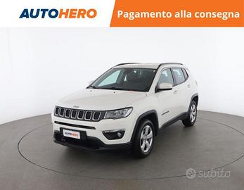 JEEP Compass YY30815