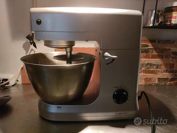Impastatrice