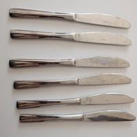 Coltelli acciaio inox