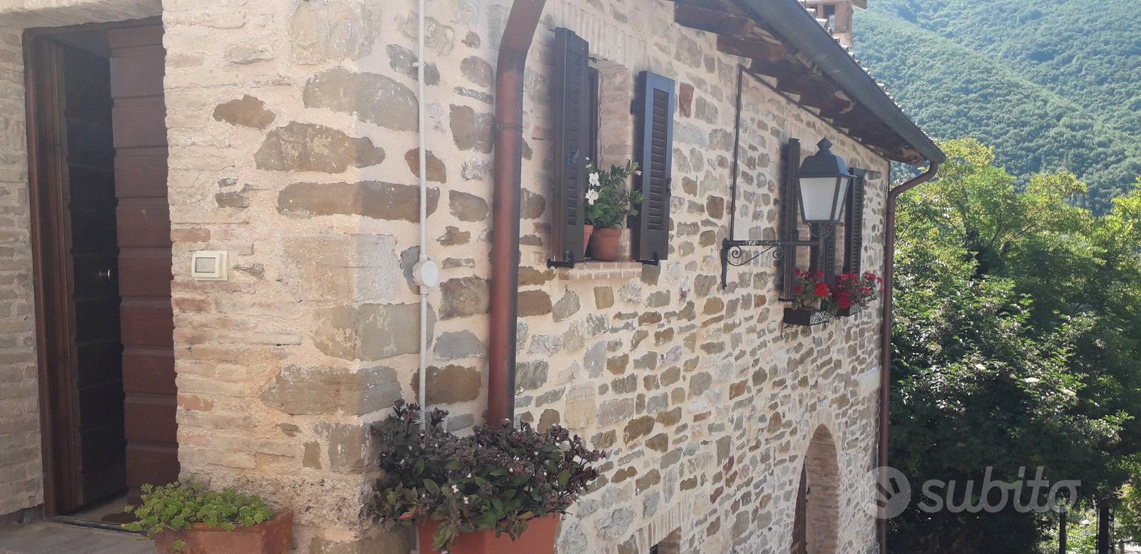 Appartamento – Valtopina, Perugia - Vista 2
