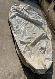 Telo copertura barca