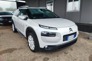 Citroen C4 Cactus BlueHDi 100 Shine