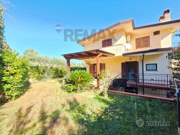 Villa a schiera - Cosenza