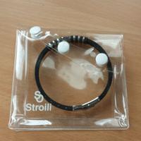 Bracciale Àncora Man Code Acciaio