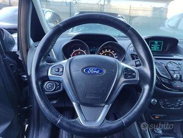 Volante FORD B MAX del 2015