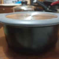 pentola per microonde 