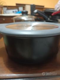 pentola per microonde 