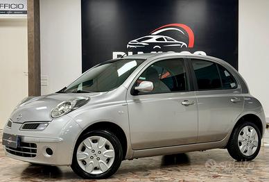 Nissan Micra 1.2 16V 5 porte 25th
