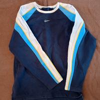 felpa nike vintage