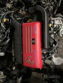 MOTORE 312A1000 1.4 TB