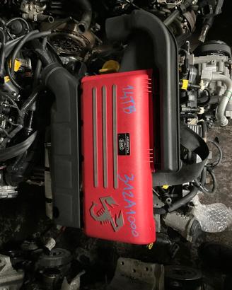 MOTORE 312A1000 1.4 TB