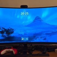 Monitor Huawei Mateview GT 34